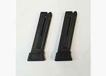 Cargador Hämmerli para Hämmerli 208, 210, 215 / .22short - 10 disparos,