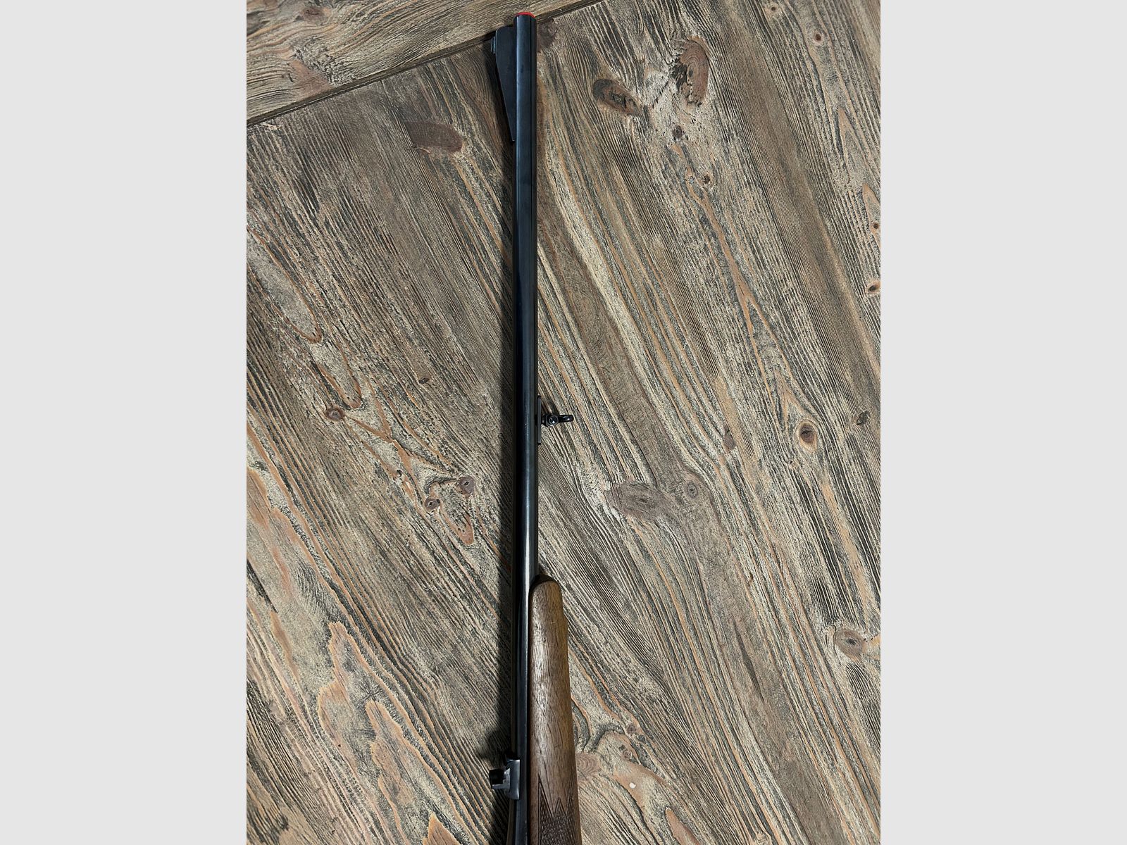 AKAH Rep. Büchse K98 7x64 mit Zielfernrohr RWS Premium 1.25-4x24