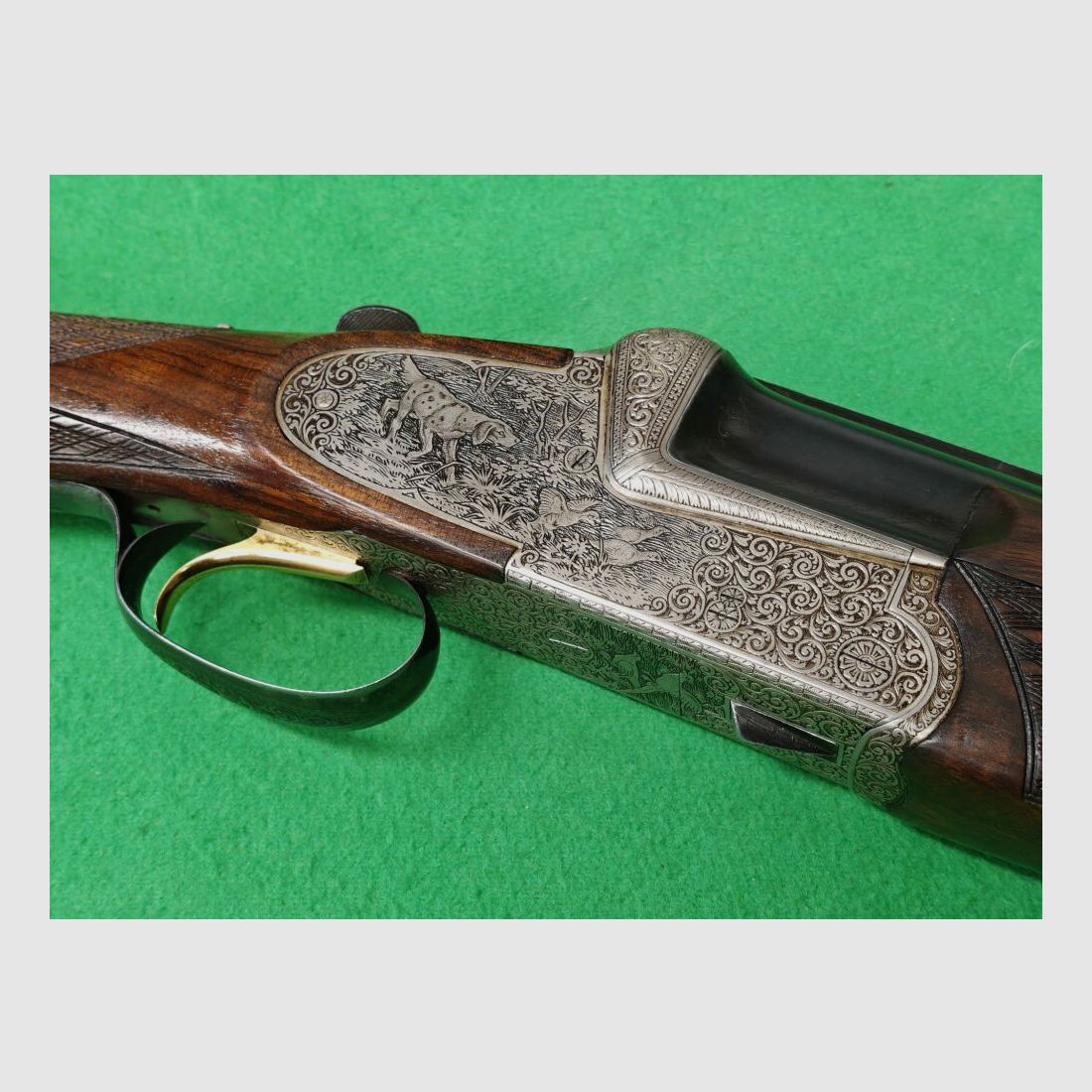 Karl Hauptmann Ferlach