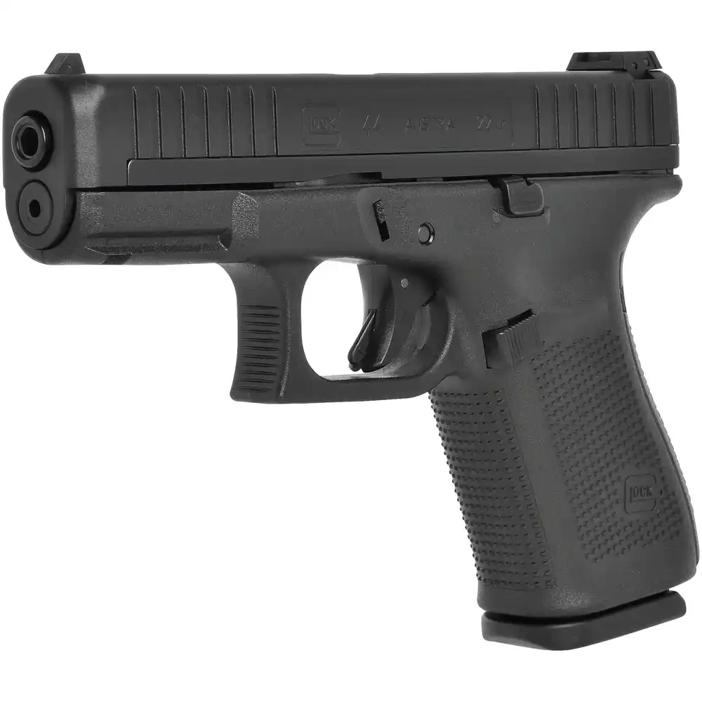 Pistolet Glock 44 .22 lfb.