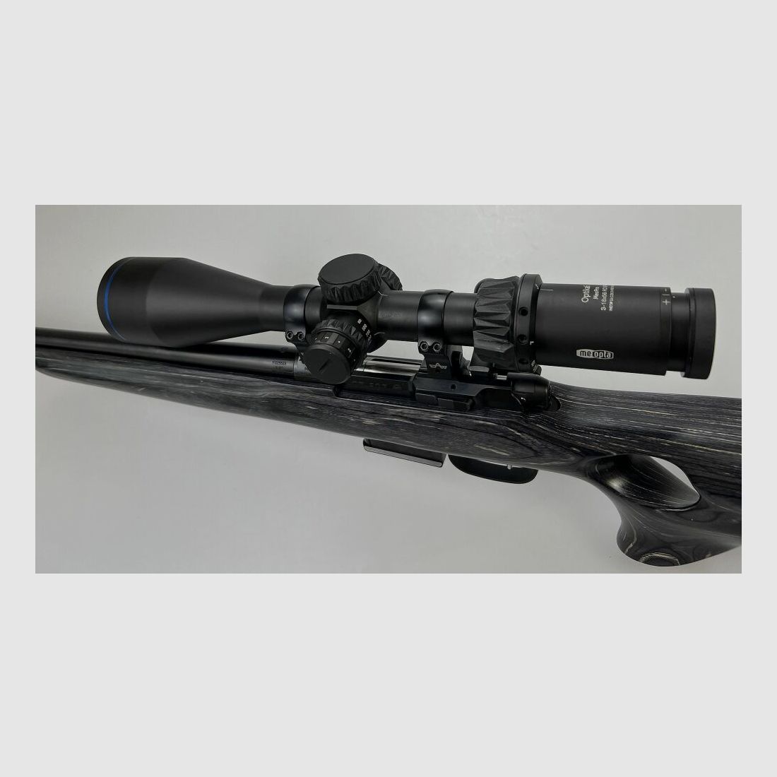 CZ 527 Stock