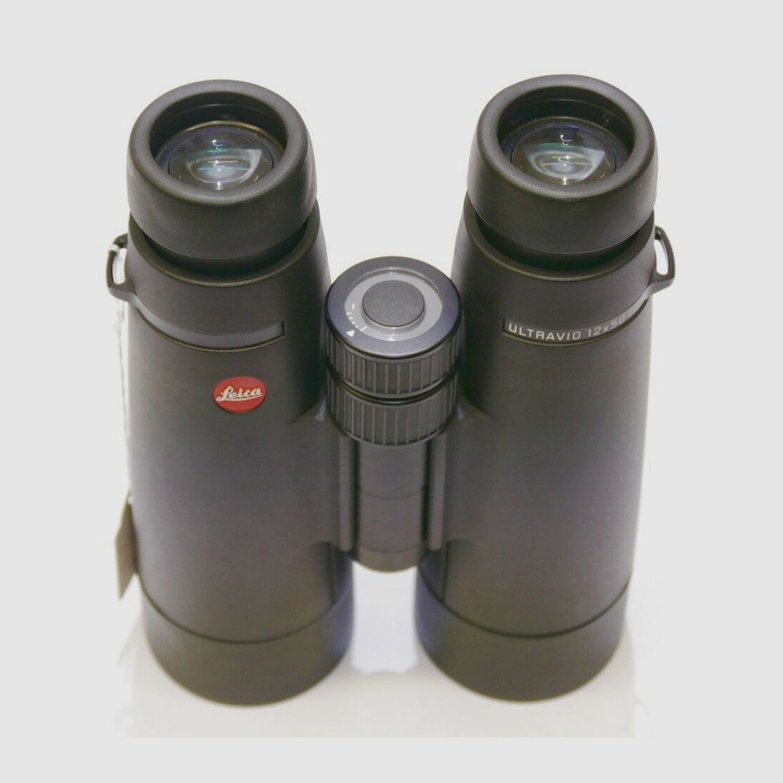 Leica Ultravid