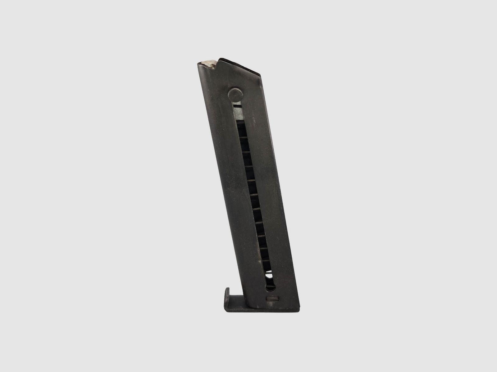 Magazine 7-RD Pistol Lahti M40/L35, Bild 2 von 2