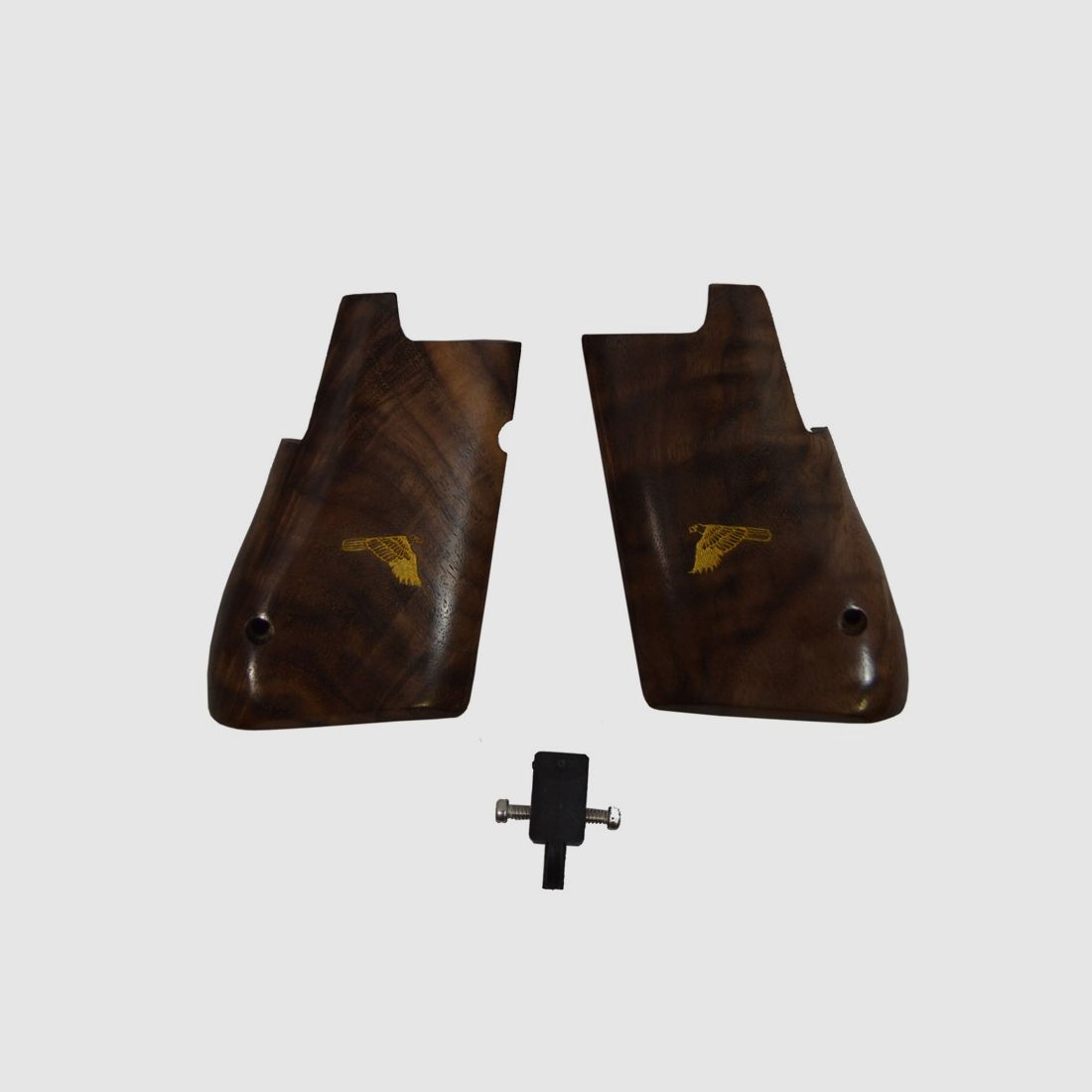 Grips Wood Custom Desert Eagle XIX, image 1 sur 3