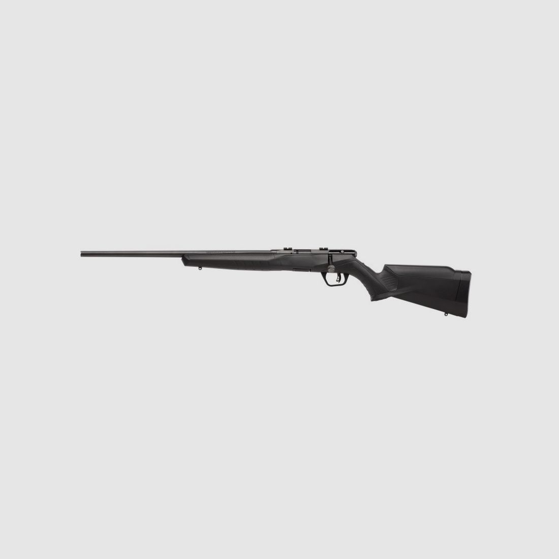 SAVAGE B22F LH Repetiergeweer .22LR, afbeelding 1 van 3