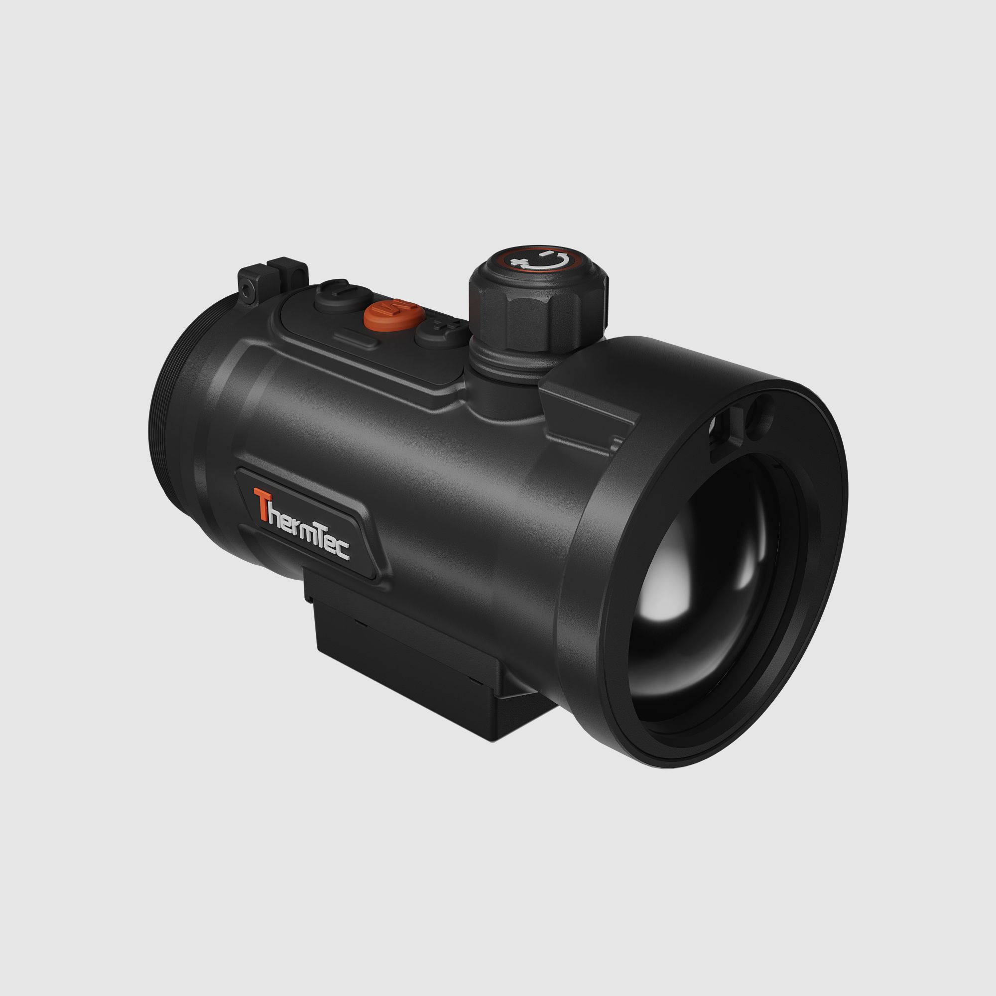 ThermTec Hunt 650 L Pro thermal imaging - attachment device