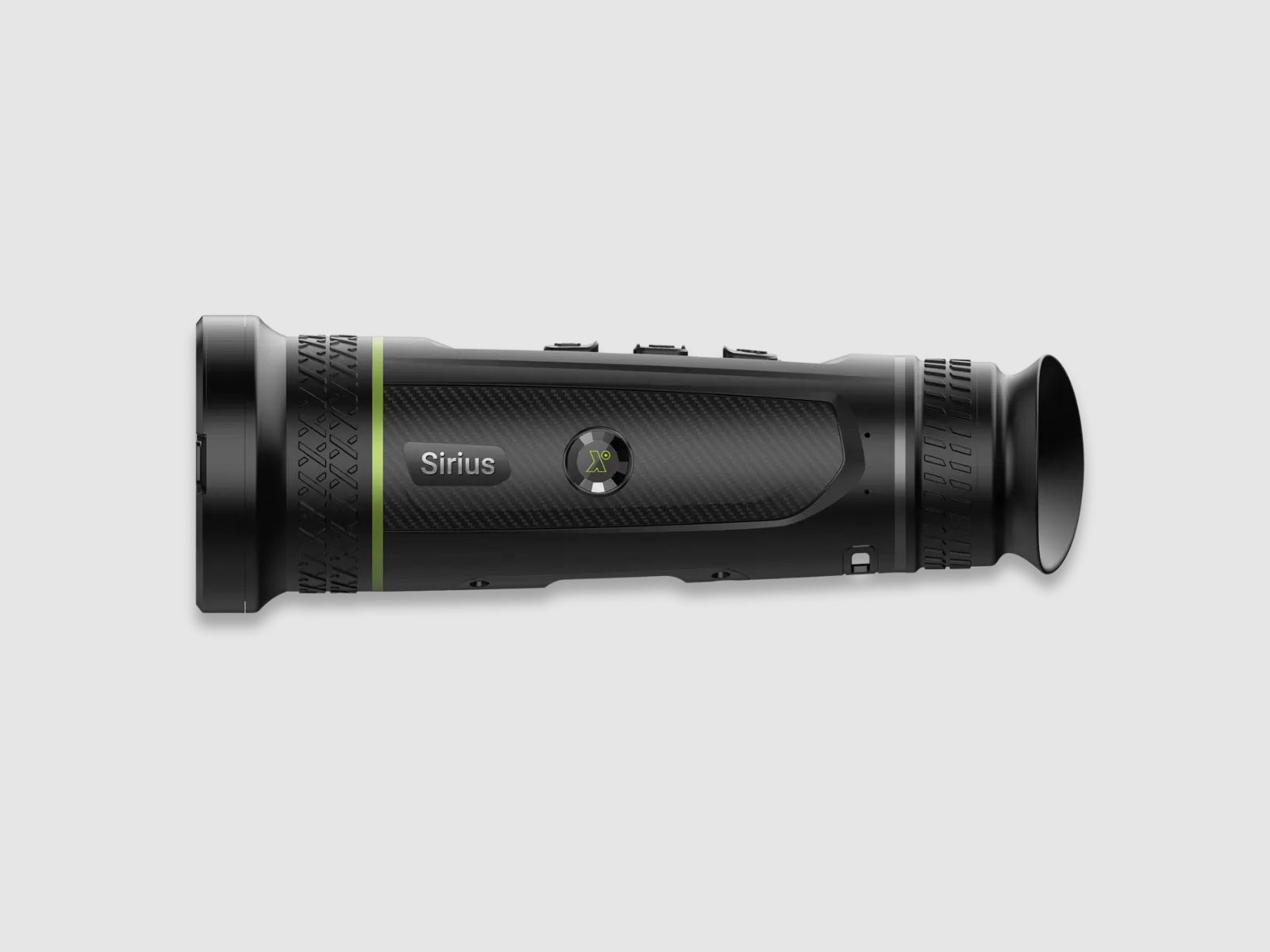Pixfra warmtebeeldmonoculaire Sirius SA50