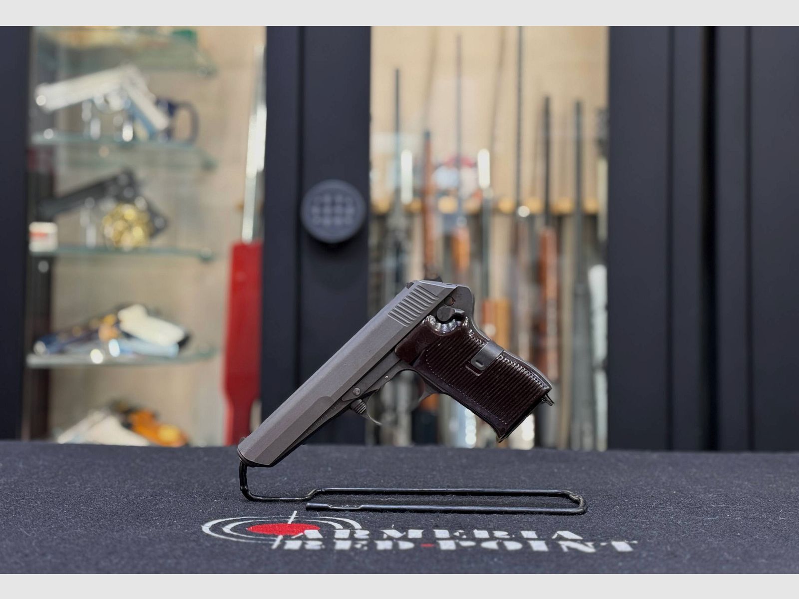 CZ VZOR 52, Bild 1 von 6