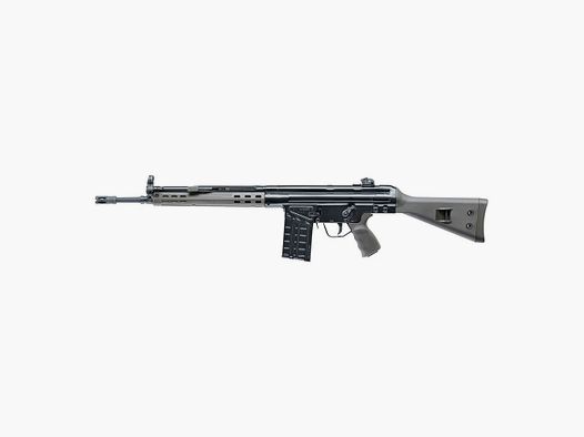Fusil Airsoft Heckler & Koch G3 6 mm