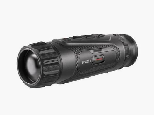 HIKMICRO Lynx 3.0 LQ35 Warmtebeeldcamera – 640×512, 35 mm, 1800 m Detectie Warmtebeeld Handkijker / Spotter