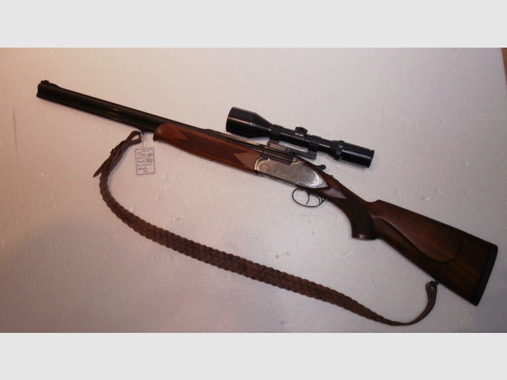 Kettner Mod. S 200 de Luxe