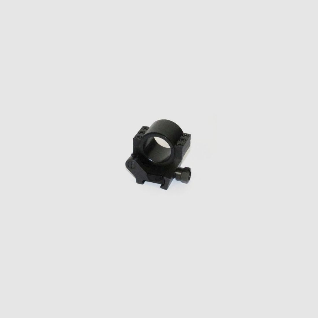 Ring klappbar Niedrig 30mm/1"