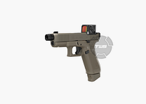 Glock 45 9×19 Hunter Edition COA