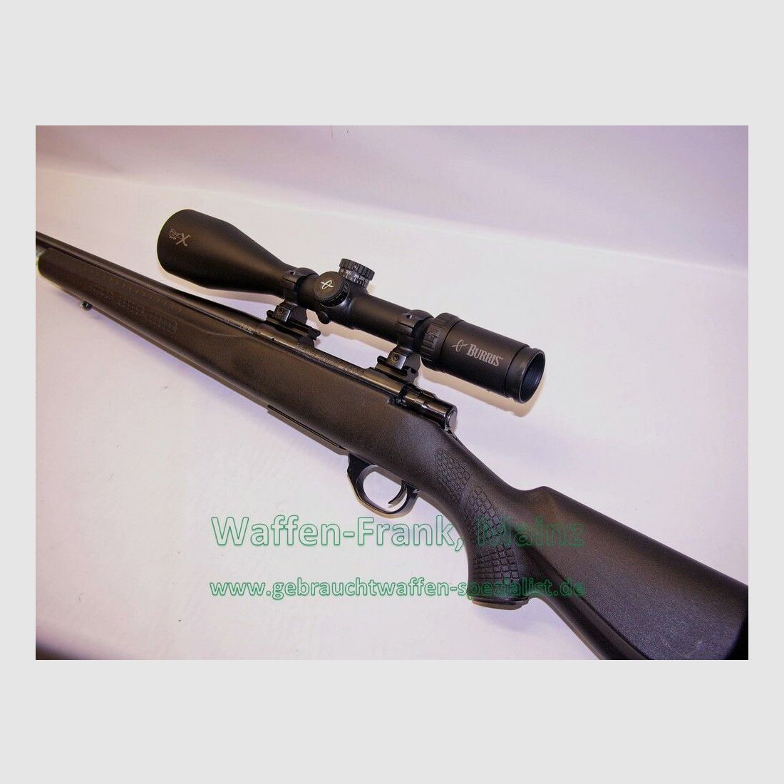 Howa / Japonia Mod. 1500