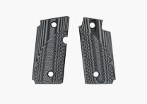 Grip G10 perforato Grigio SIG P238