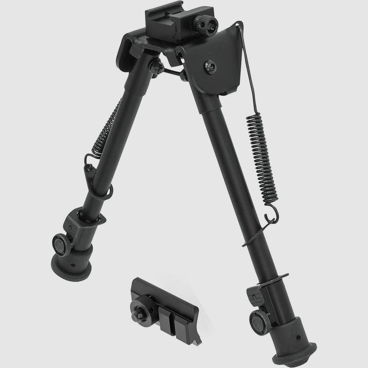 UTG Leapers - Bipod Tactical OP QD 8-12,4'' - TL-BP88Q, zdjęcie 1 z 4