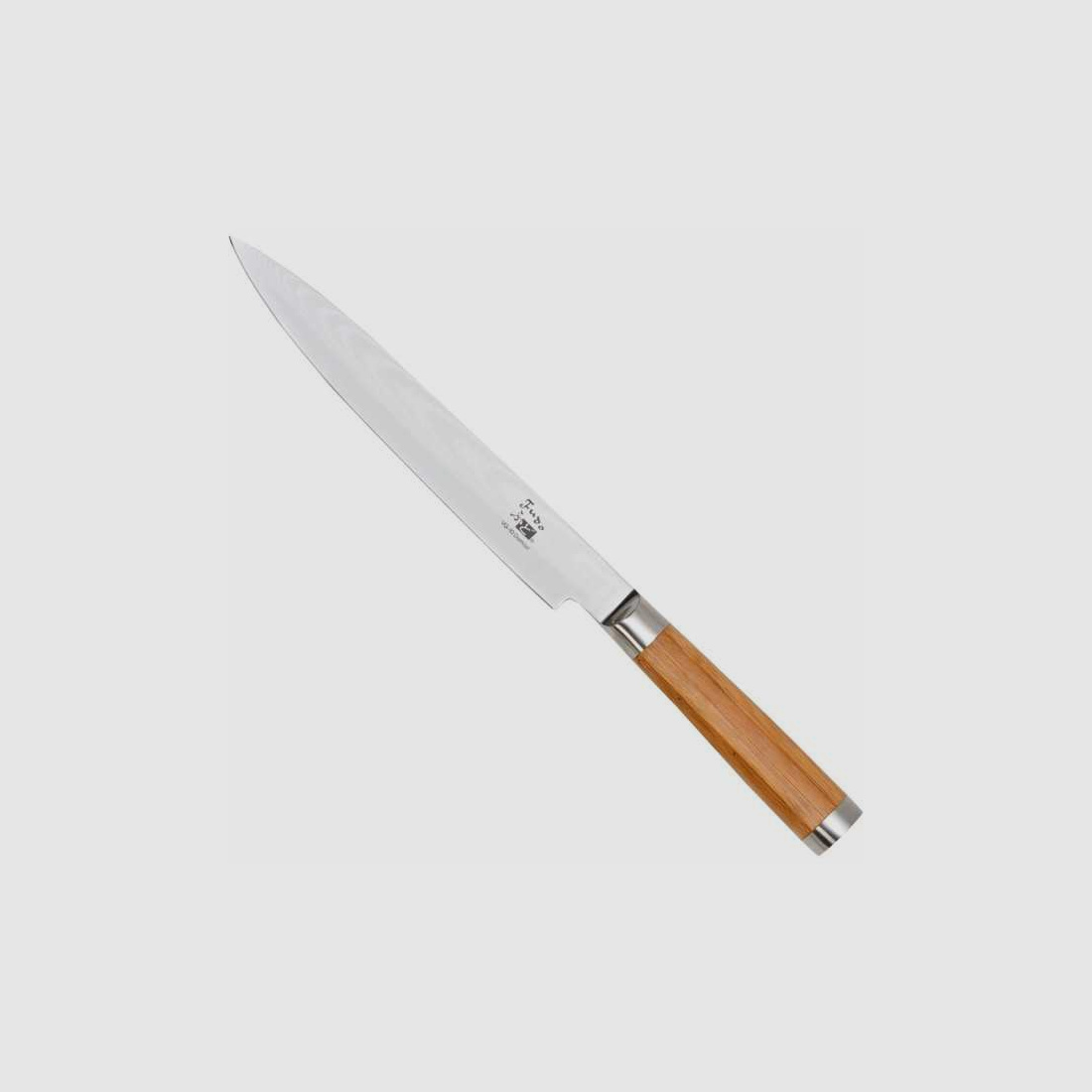 Fudo Prestige - Sashimi Hocho Filetiermesser Damast VG10