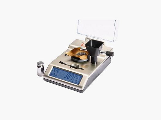 Elektronische Weegschaal Accu Touch 2000