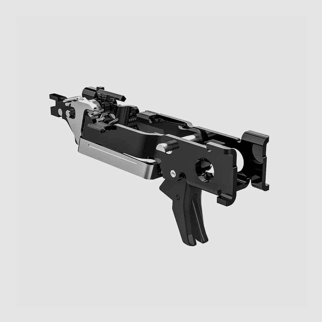SPRINGFIELD ARMORY HS ECHELON 4.5” 9mmLuger OD GREEN