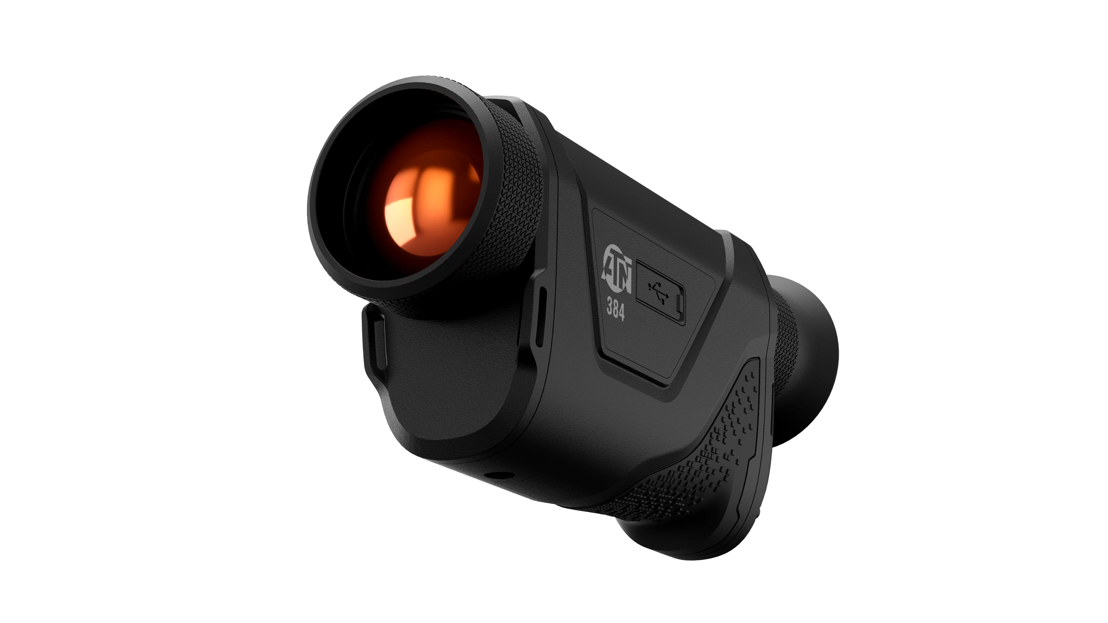 ATN BlazeHunter 335 appareil de vision thermique, image 3 sur 4