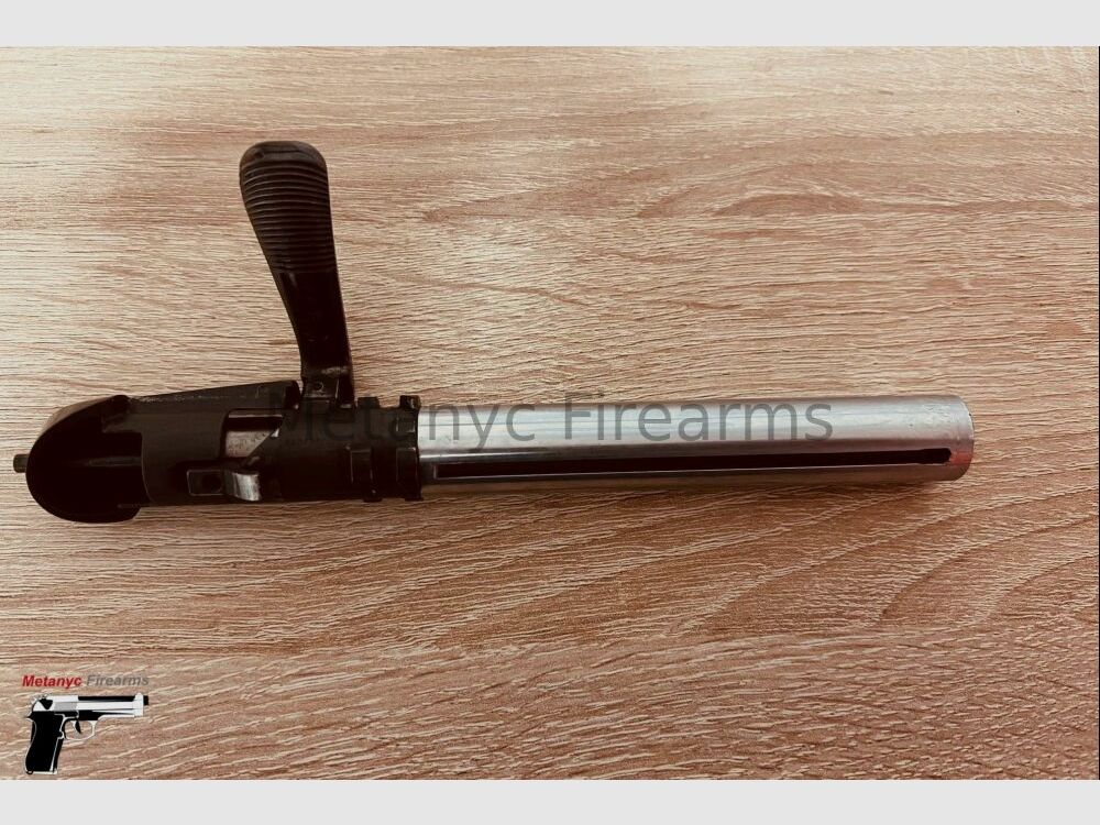 Steyr Mannlicher "M" 7x64