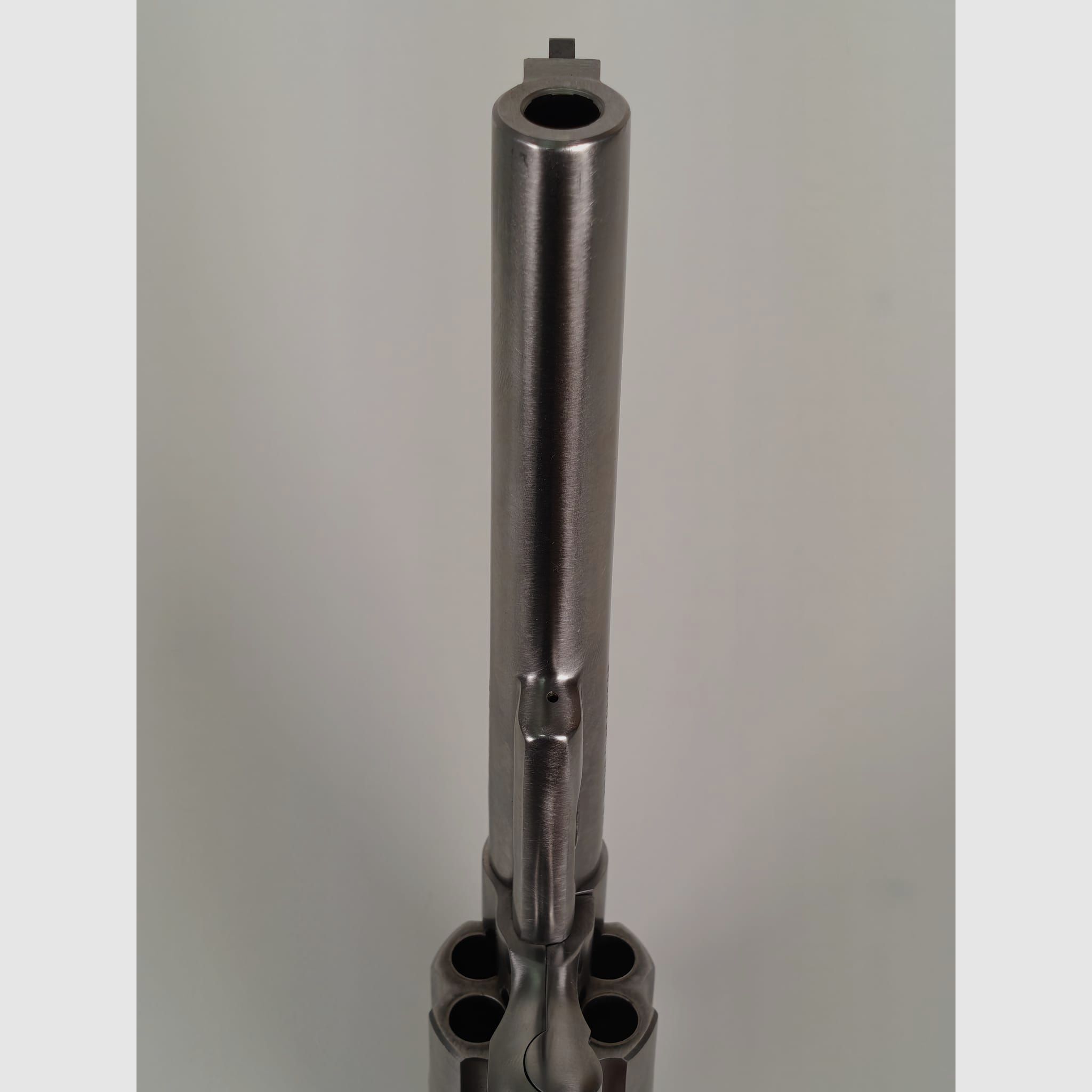 Ruger Revolver Mod. Security-Six .357Mag, immagine 3 di 4