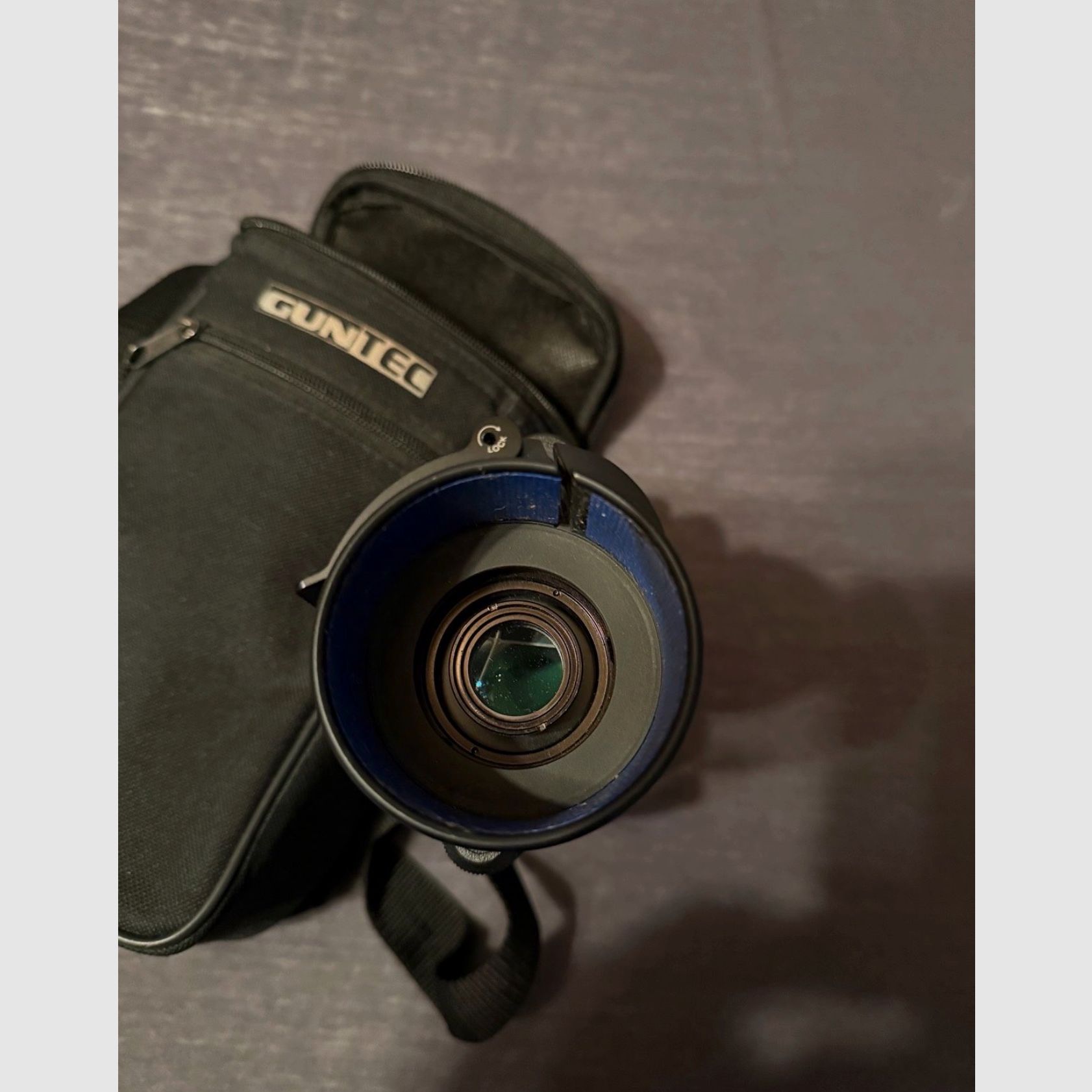 Guntec Night Vision Technology D-525 GT PRO Special Edition