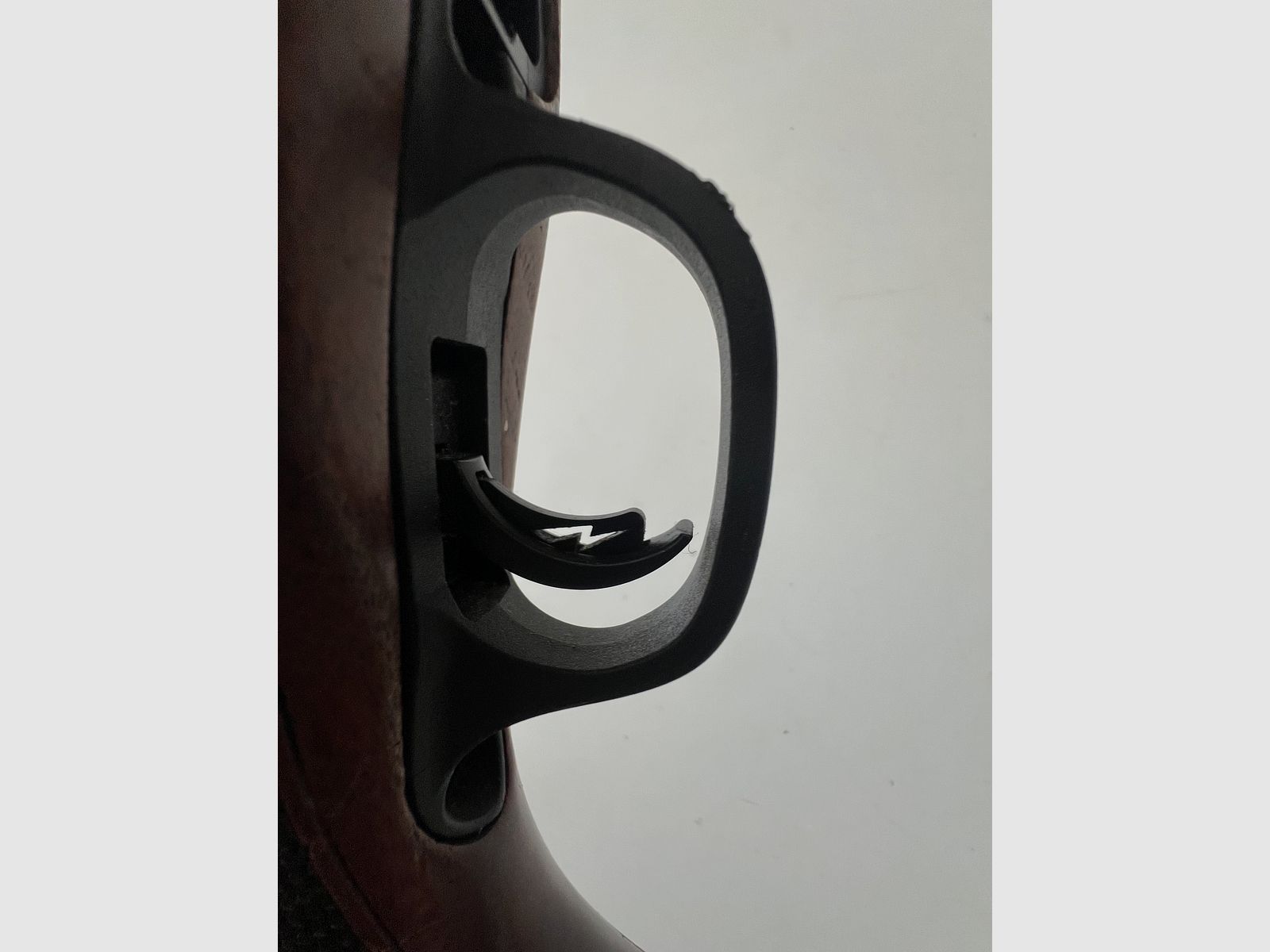 Mossberg 4x4 Repetidor .30-.06
