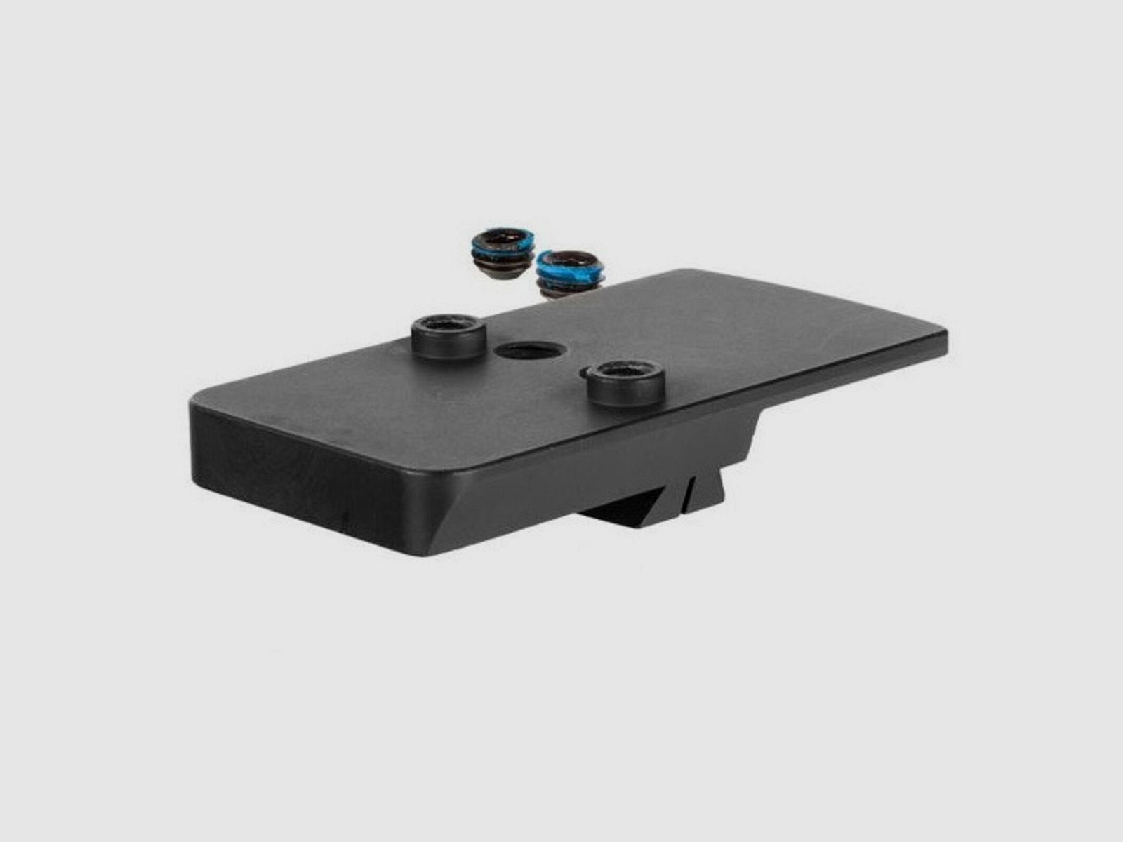 Trijicon RMRcc Montage m/Dovetail Kimber