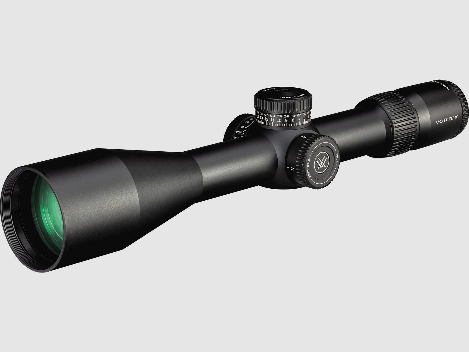 Telescopio VORTEX VENOM EBR-7C (MOA) 5-25×56