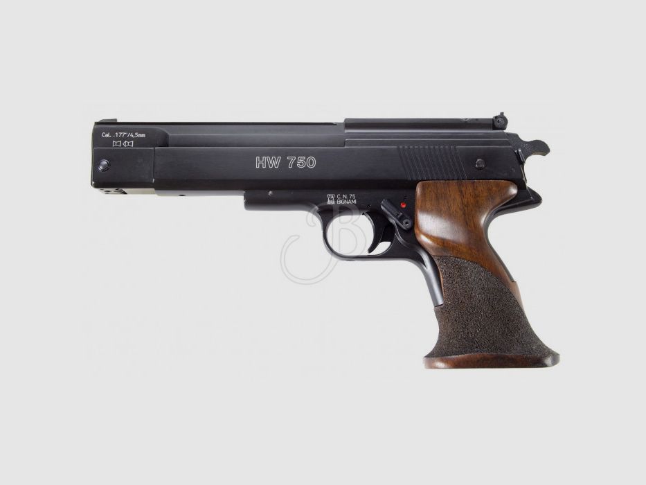 WEIHRAUCH HW 750