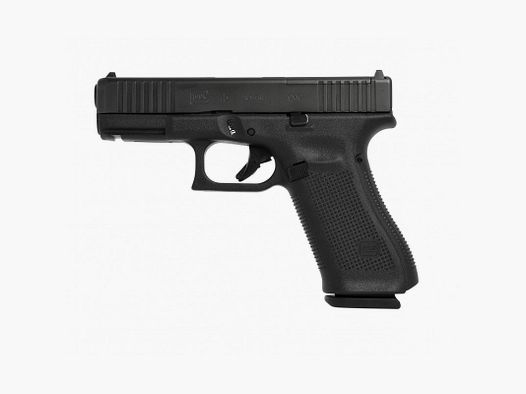 GLOCK 45 MOS/FS 9x19 "Crossover"