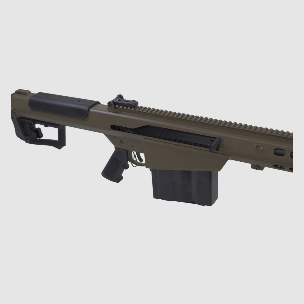 Barrett M107A1 Kal. 50 BMG FDE, Bild 6 von 12