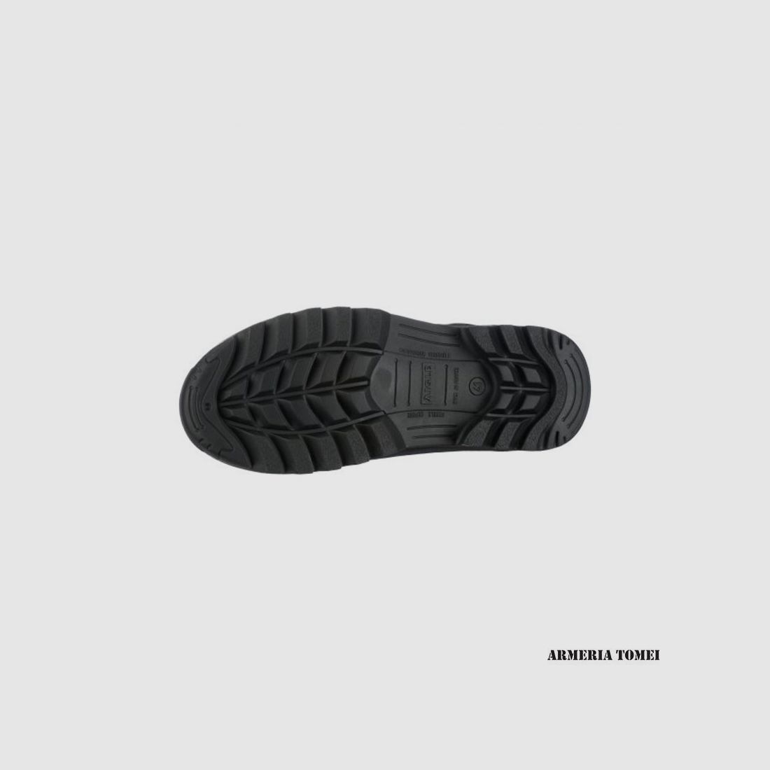 AIGLE – STIVALE 85757 PARCOURS ISO OPEN BRONZE, immagine 3 di 3