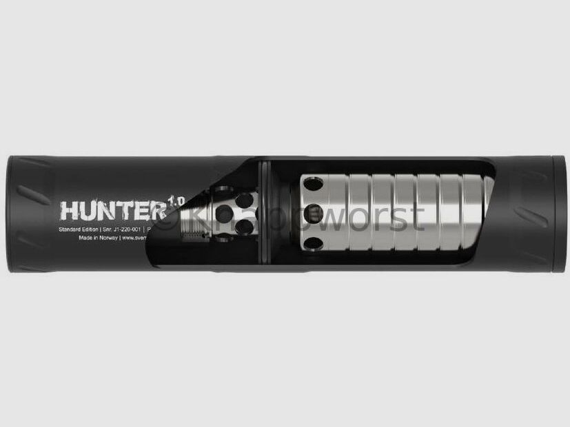 SVEMKO Svemko Hunter Standard