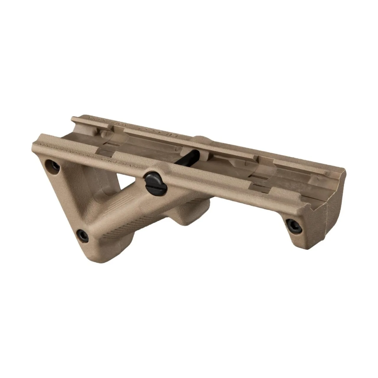 Magpul AFG-2 – Angled Fore Grip – FDE