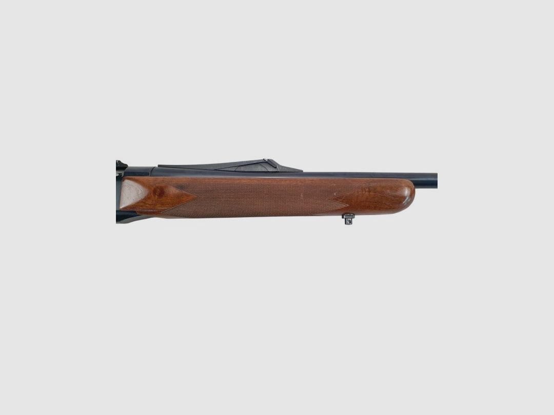 GEBRAUCHT - BROWNING BAR MK1 BÜCHSE .30-06 + MONTAGEBASIS, Bild 6 von 10
