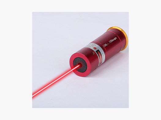 LASER BORESIGHTER 12