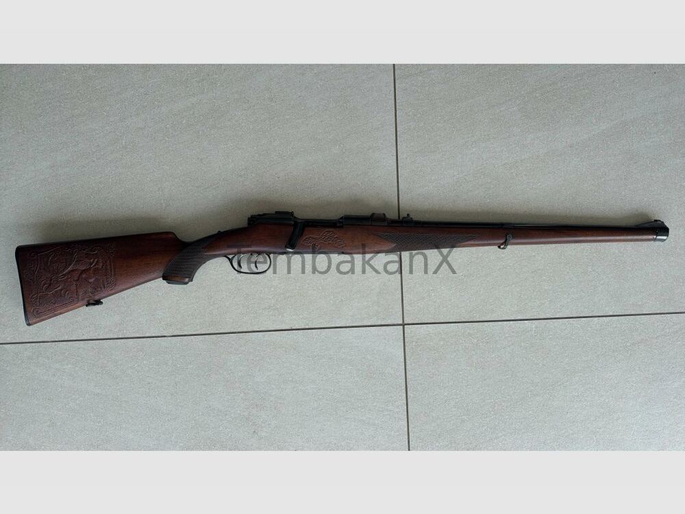 Steyr Mannlicher Mod. GK 7x64