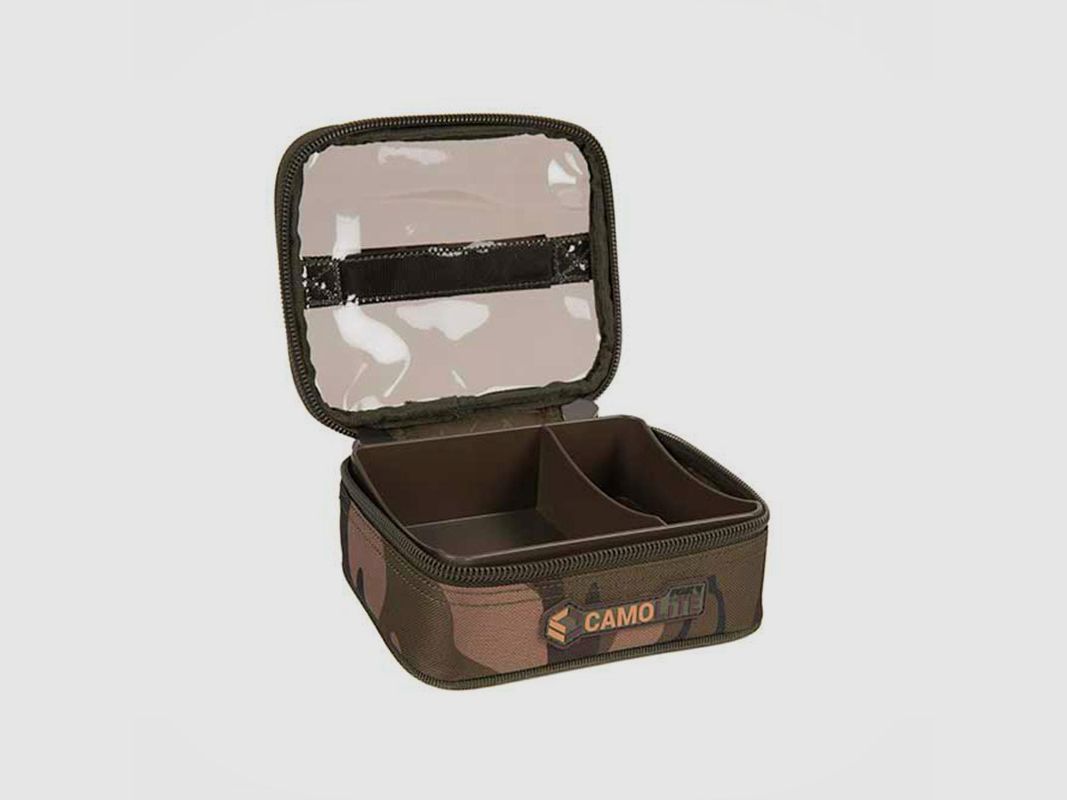 FOX – CAMOLITE™ KLEINE STARKE BLEI- UND ZUBEHÖRTASCHE, Bild 2 von 4