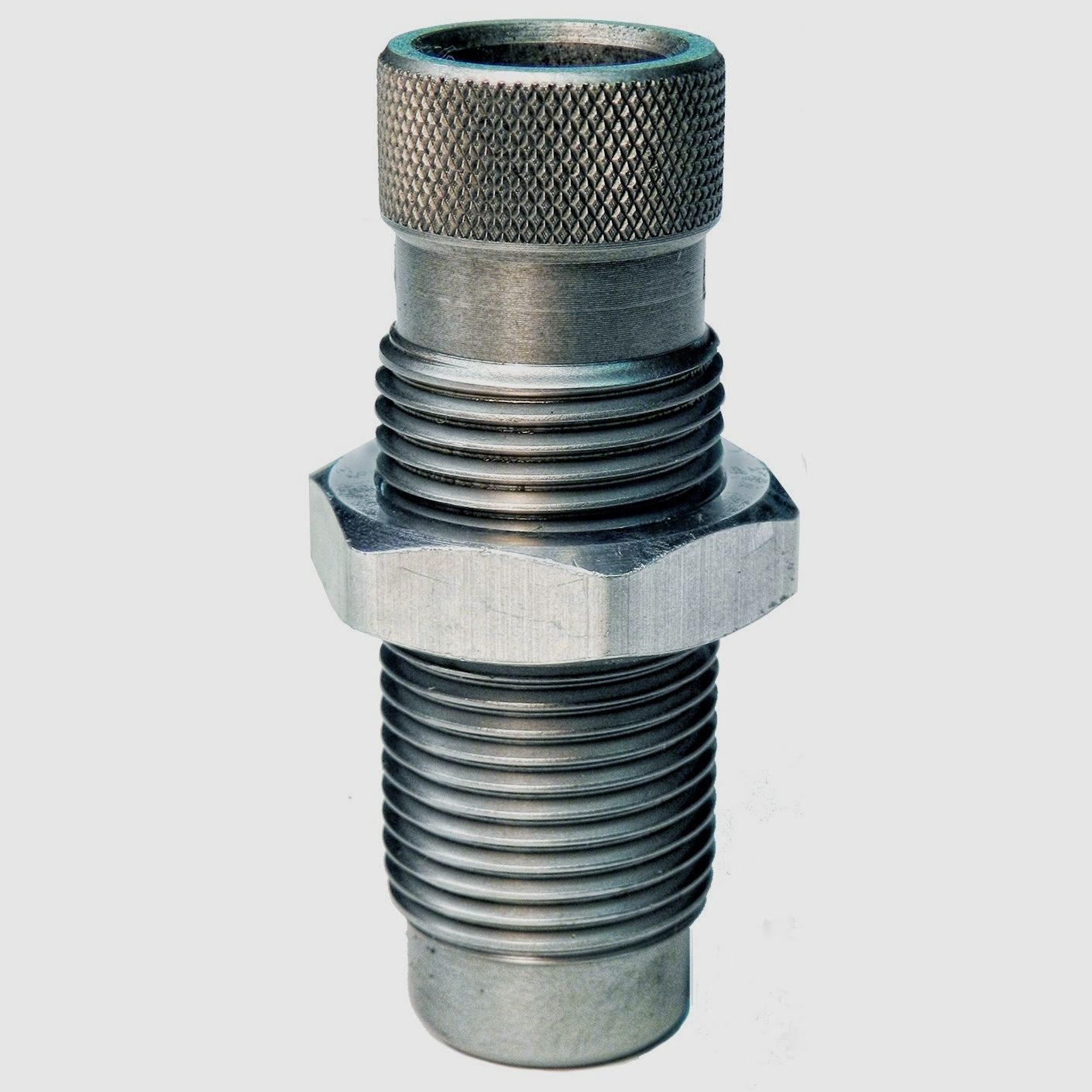 Taper Crimp Matrize Kal. 38Sp./ 357 Magnum.