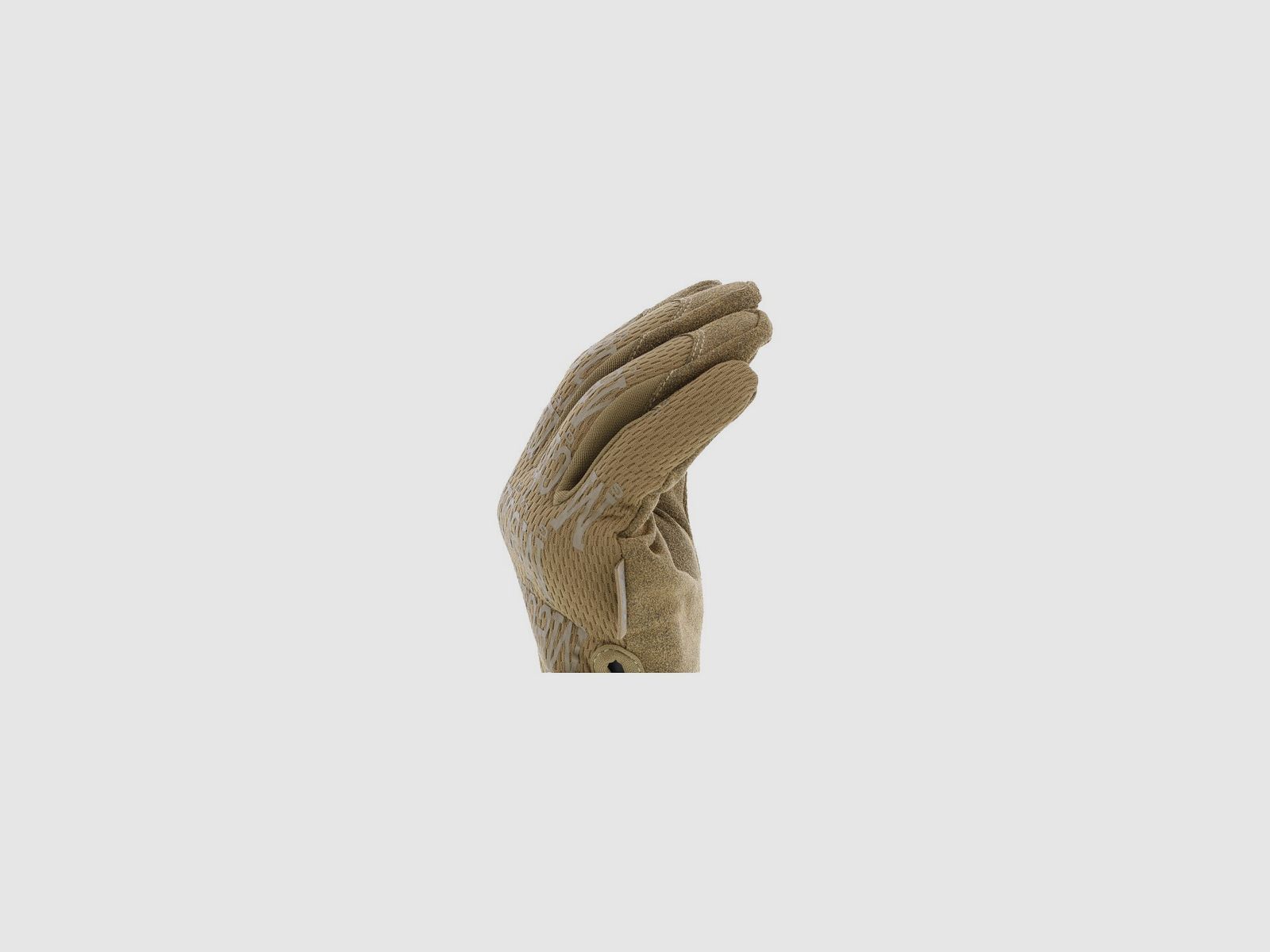 Mechanix Wear Original Handschuhe coyote, Bild 5 von 10