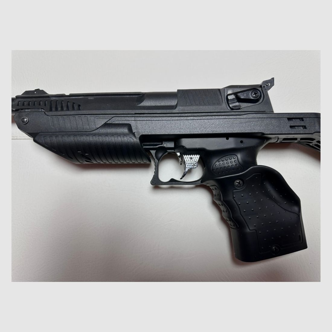 Zoraki HP-01 Ultra 5,5