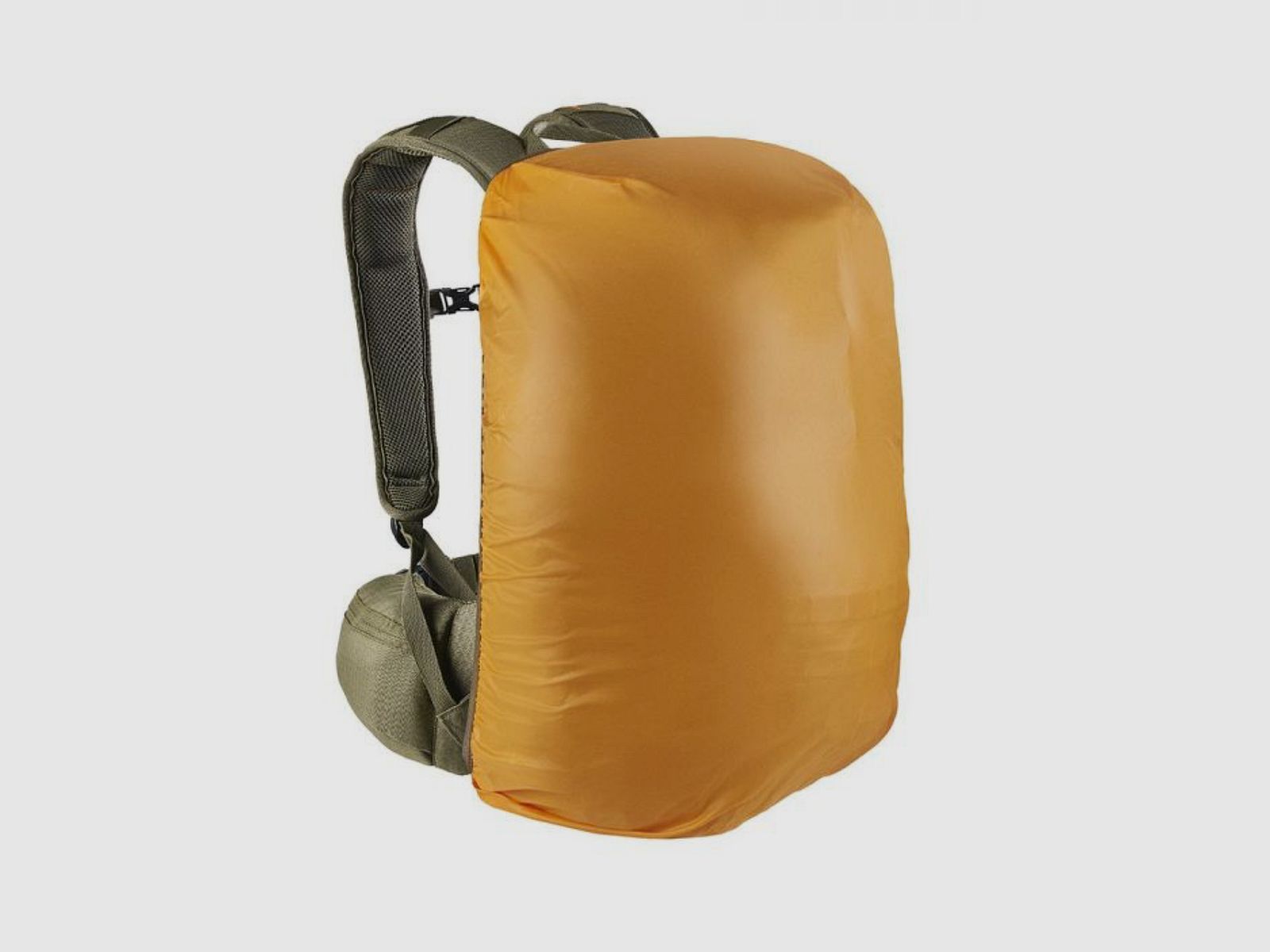 Bergara 35-04005 Jagd Rucksack Jagdrucksack in grün Volumen 35 L