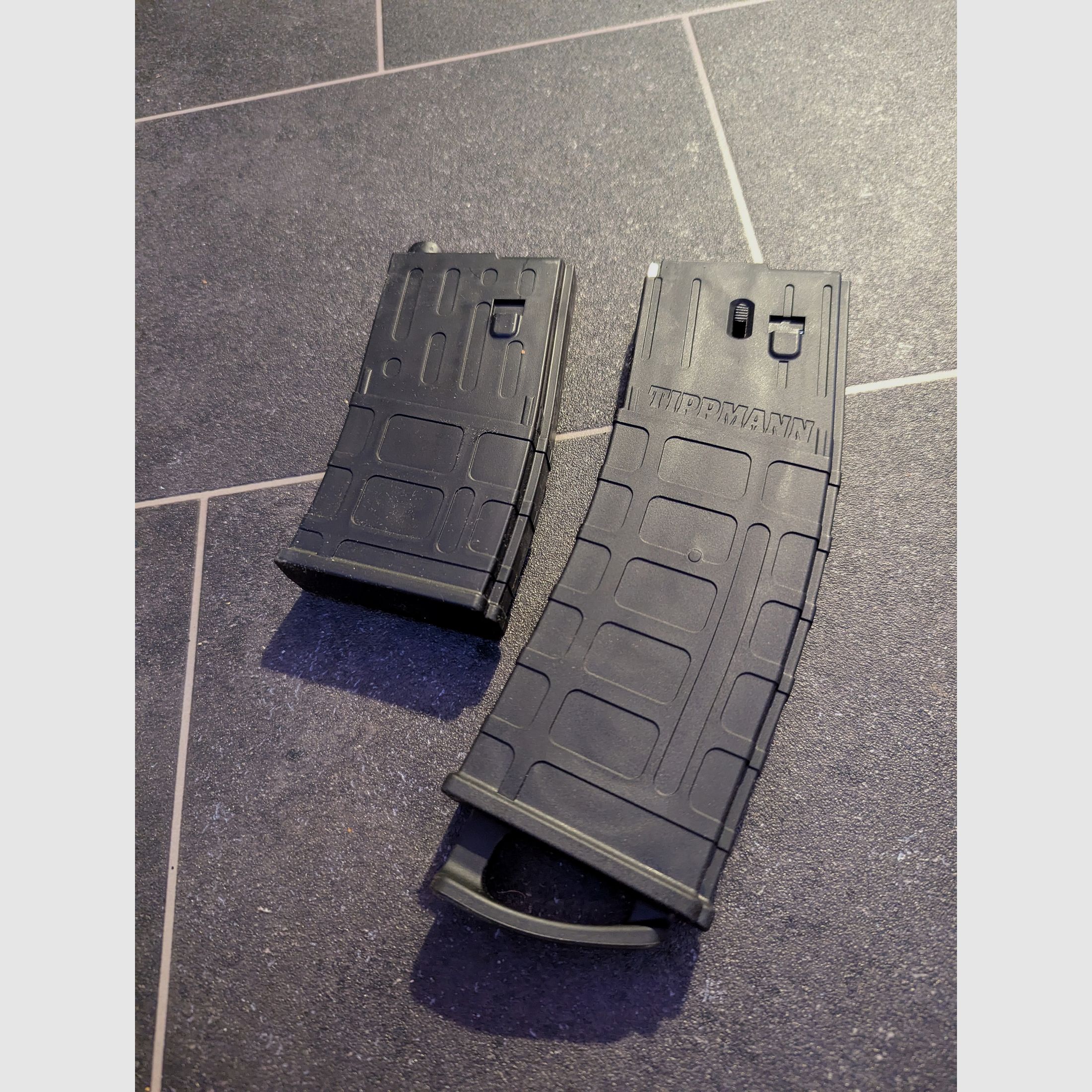 Tippmann TMC Markierer 