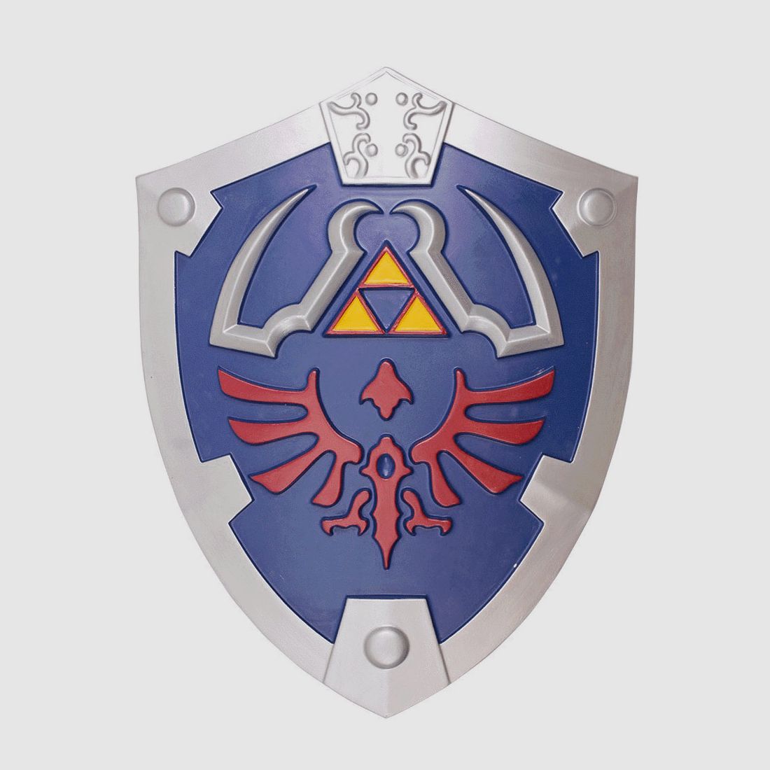 Zelda Larp Shield LARP