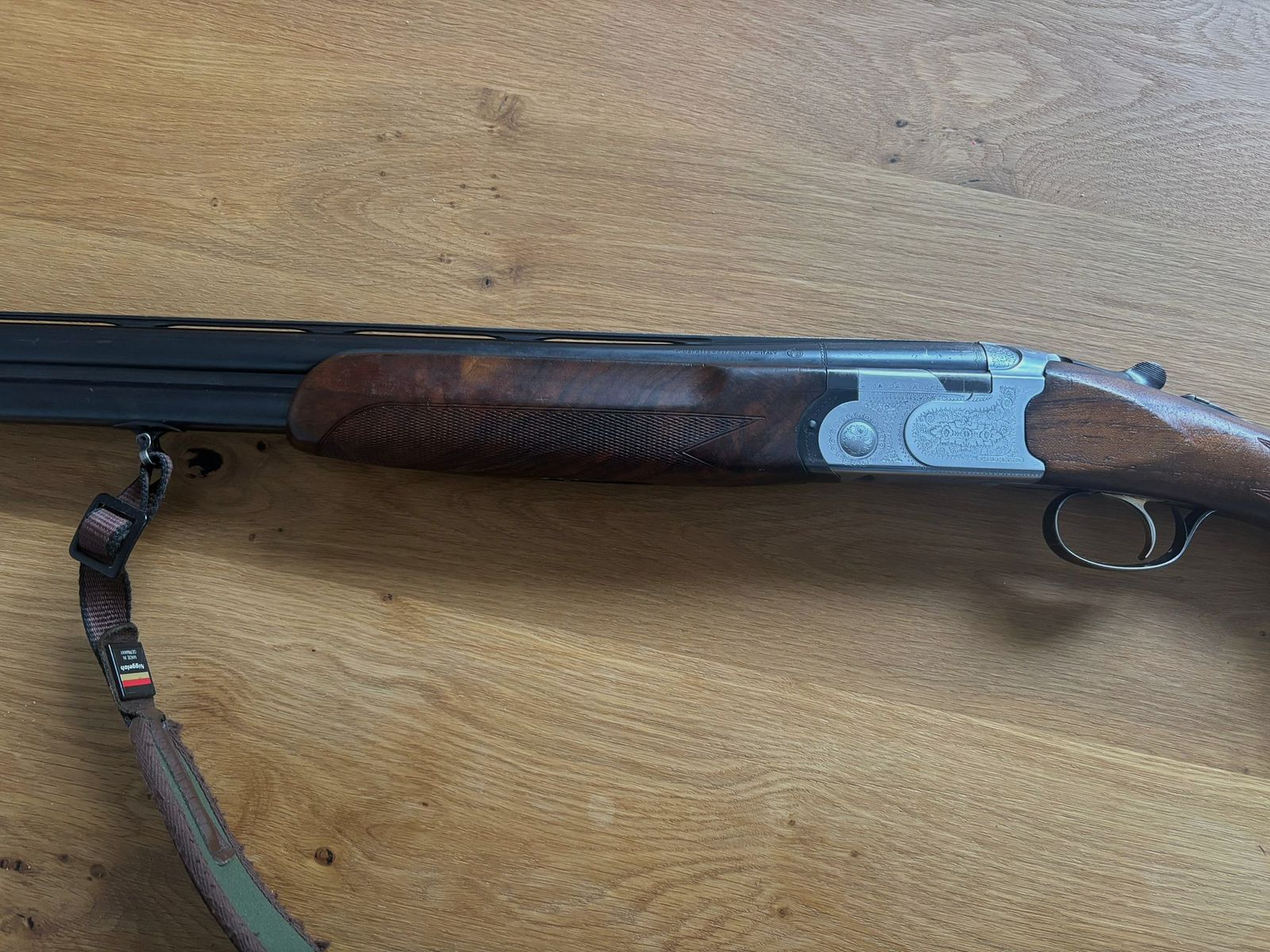 Beretta S 686 Special