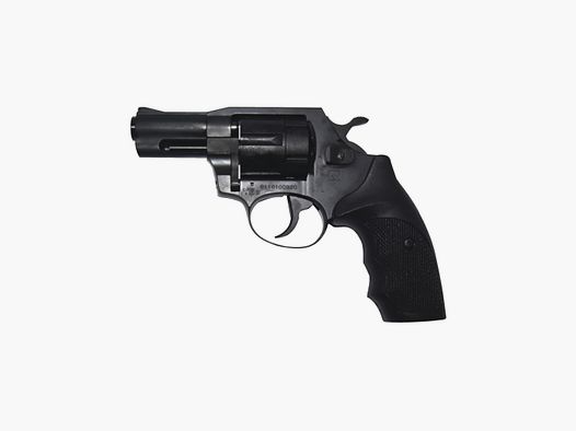 Safegom Standaard Verdedigingsrevolver 21/2"