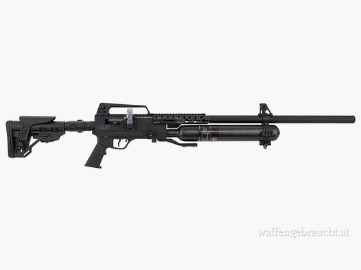 Hatsan Blitz 777 / Fullauto
