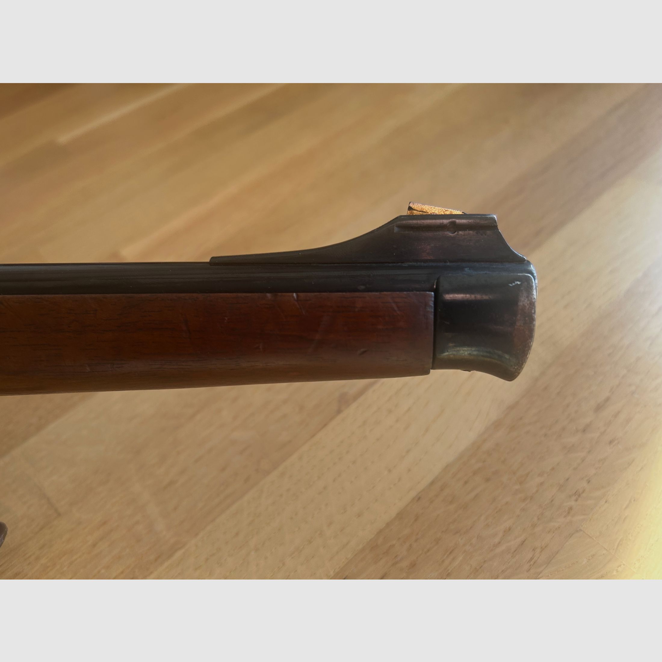 Krico 700 Stutzen 9,3x62